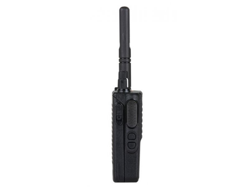 Motorola DP3441e Mototrbo VHF - Ασύρματος Επαγγελματικός πομποδέκτης IP68