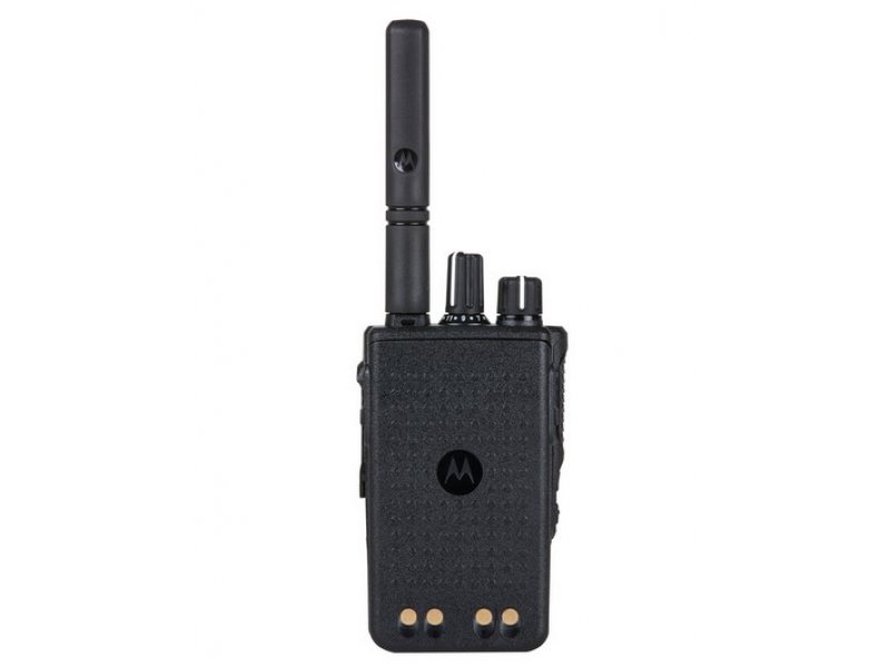 Motorola DP3661e Mototrbo UHF - Ασύρματος Επαγγελματικός πομποδέκτης IP68