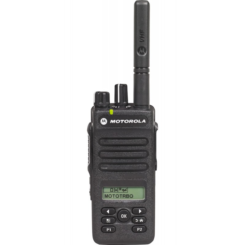 Motorola DP2600e Mototrbo UHF Digital Ασύρματος πομποδέκτης  Motorola DP2600e Mototrbo UHF Digital Ασύρματος πομποδέκτης