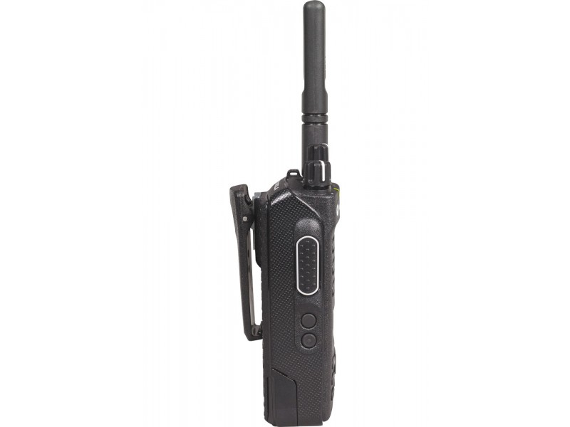 Motorola DP2600e Mototrbo UHF Digital Ασύρματος πομποδέκτης 