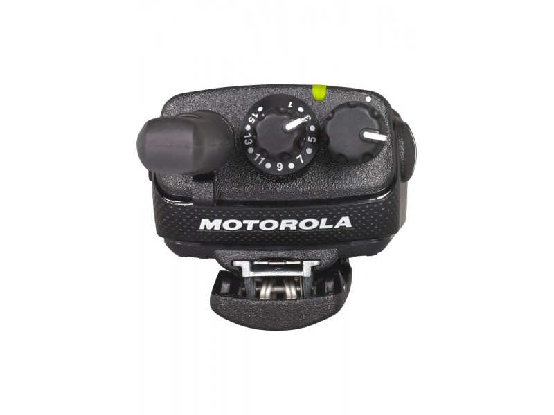 Motorola DP2600e Mototrbo UHF Digital Ασύρματος πομποδέκτης 