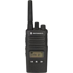 Motorola Business XT-460 Ασύρματος επαγγελματικός πομποδέκτης μεγάλης εμβέλειας
