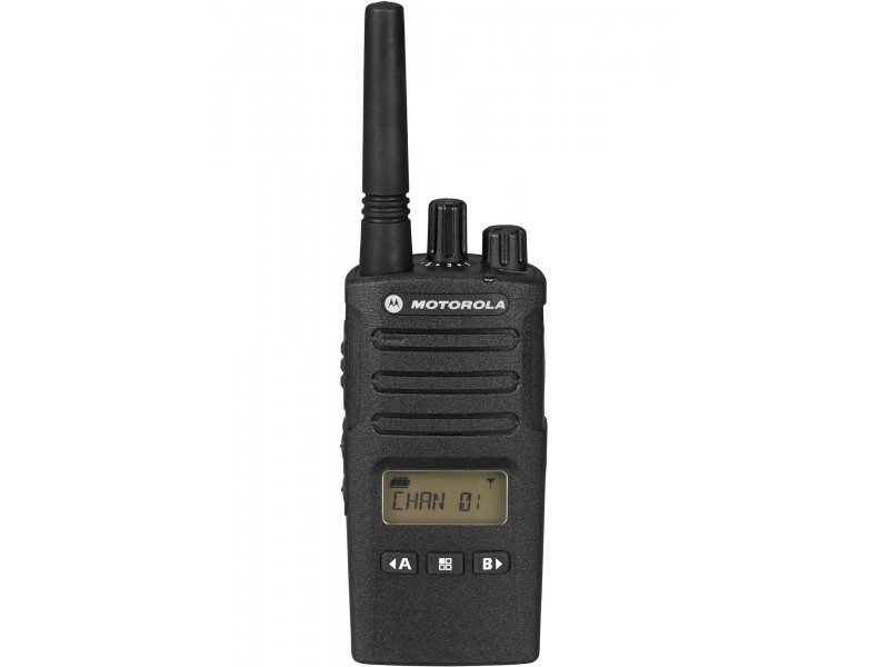 Motorola Business XT-460 Ασύρματος επαγγελματικός πομποδέκτης μεγάλης εμβέλειας