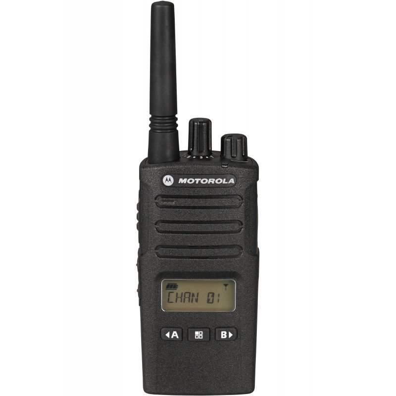Motorola Business XT-460 Ασύρματος επαγγελματικός πομποδέκτης μεγάλης εμβέλειας Motorola Business XT-460 Ασύρματος επαγγελματικός πομποδέκτης μεγάλης εμβέλειας