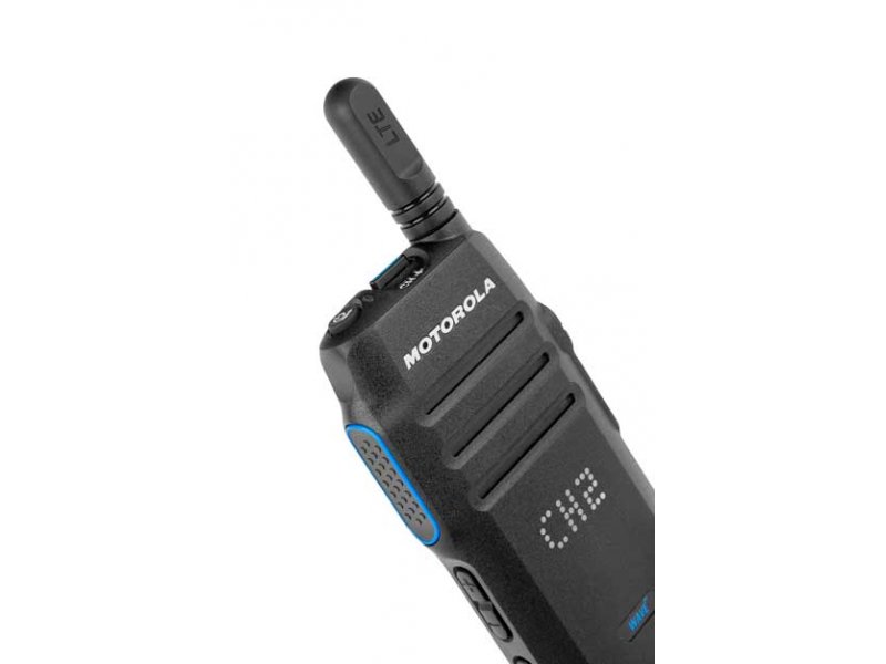 Motorola Wave TLK-100