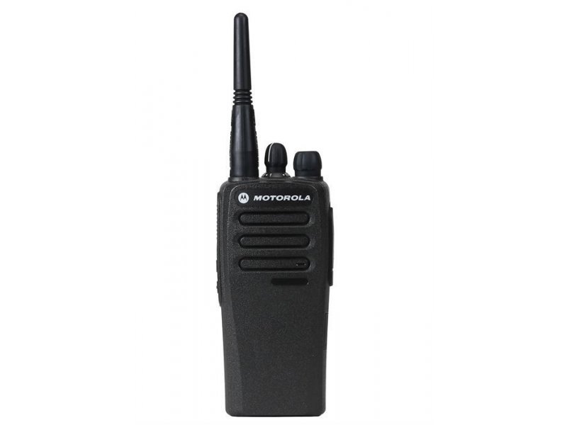 Motorola DP1400 VHF Mototrbo Ασύρματος Πομποδέκτης  - Αναλογικός