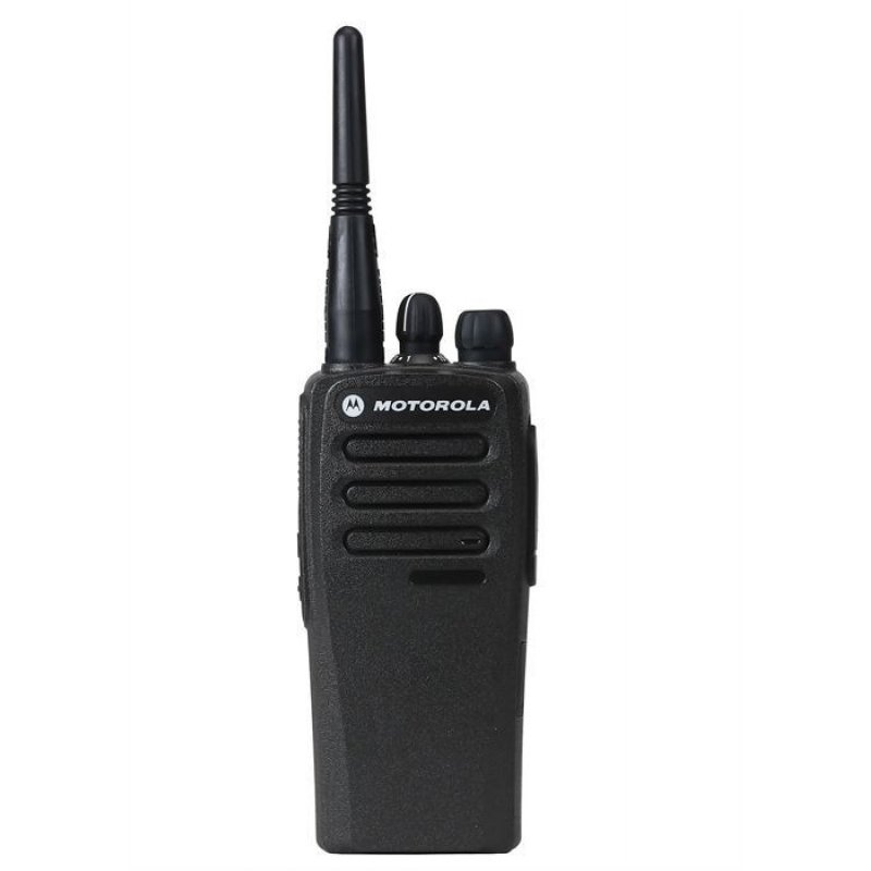 Motorola DP1400 UHF Mototrbo Ασύρματος Πομποδέκτης  - Αναλογικός