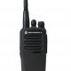 Motorola DP1400 VHF Mototrbo Ασύρματος Πομποδέκτης  - Αναλογικός
