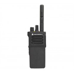 Motorola DP4400e Mototrbo Ασύρματος πομποδέκτης UHF - Ψηφιακός