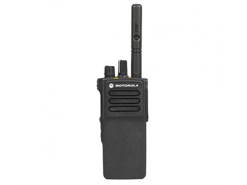 Motorola DP4400e Mototrbo Ασύρματος πομποδέκτης UHF - Ψηφιακός