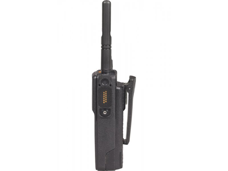 Motorola DP4400e Mototrbo Ασύρματος πομποδέκτης UHF - Ψηφιακός