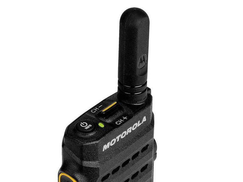 Motorola SL2600 Mototrbo Ασύρματος πομποδέκτης UHF Digital