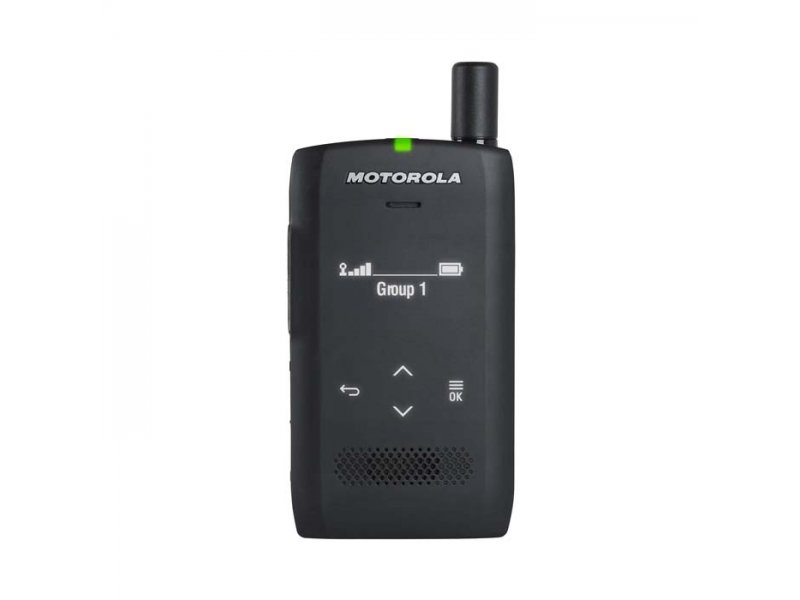 Motorola ST7000 TETRA Portable Radio