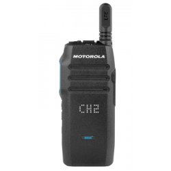Motorola Solutions WAVE TLK-100