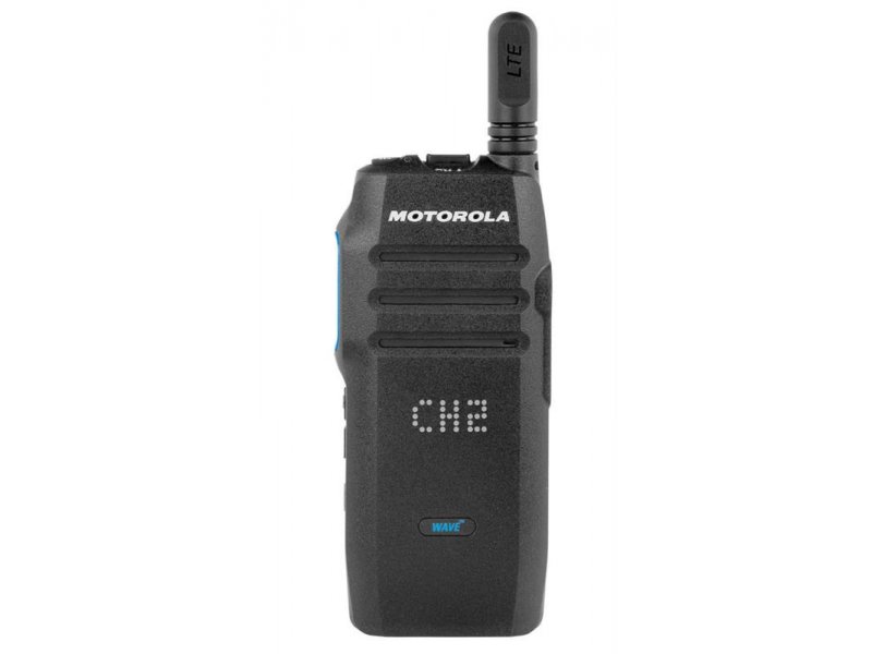 Motorola Wave TLK-100