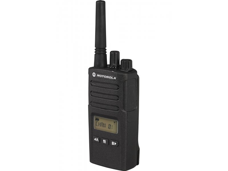 Motorola Business XT-460 Ασύρματος επαγγελματικός πομποδέκτης μεγάλης εμβέλειας