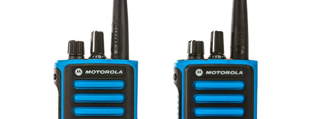 Man Down/Lone Worker