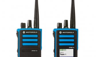 Man Down/Lone Worker