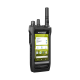 Motorola MOTOTRBO Ion Smart Two Way Radio