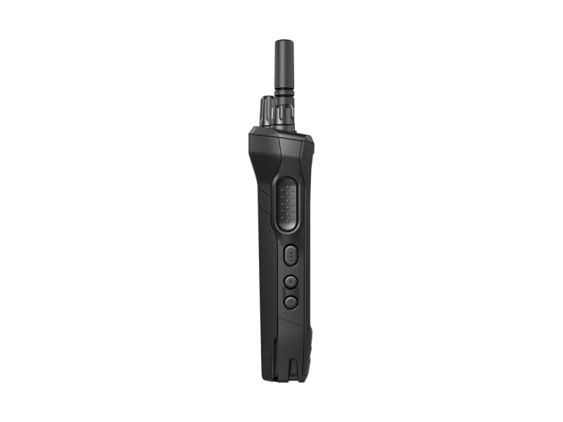 Motorola MOTOTRBO Ion Smart Two Way Radio