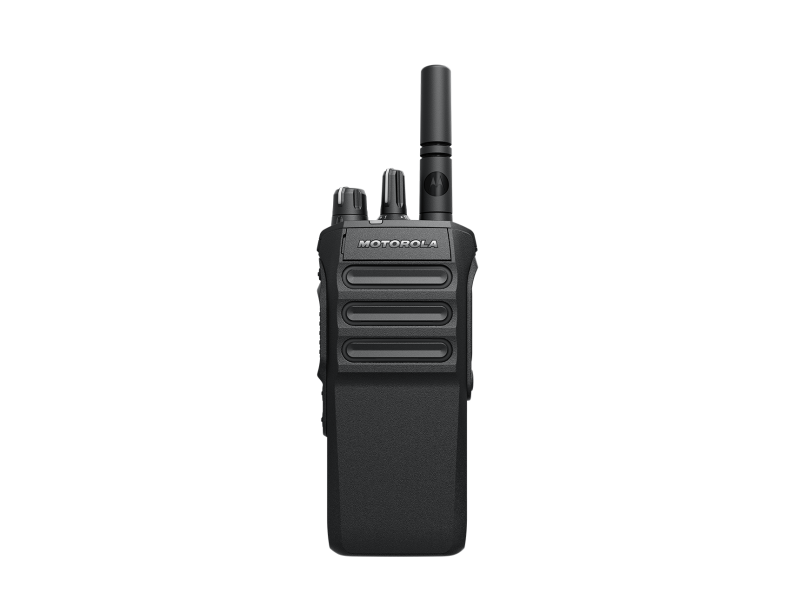 Motorola Solutions R7a NKP TIA Intrinsically Safe