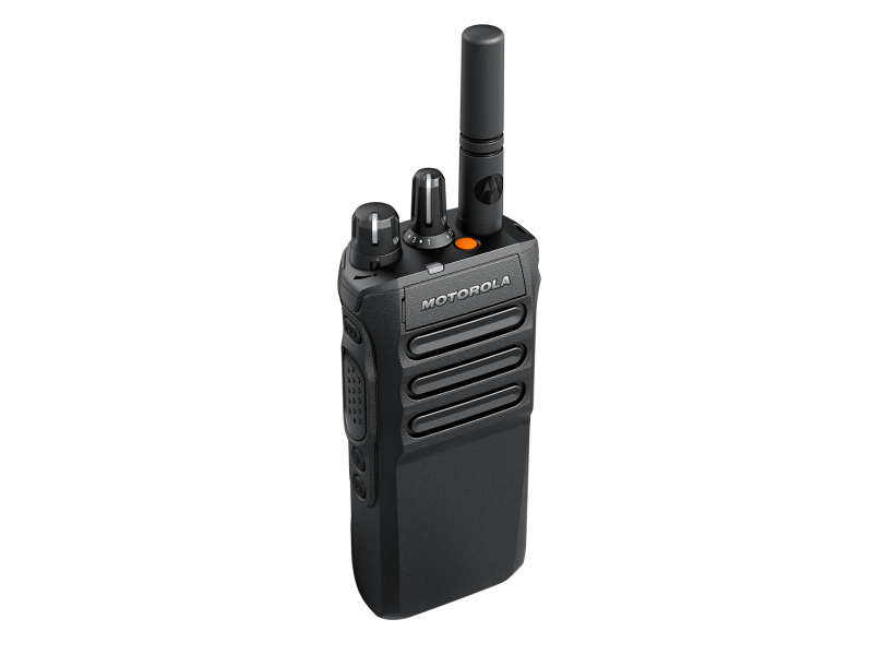 Motorola Solutions R7 MOTOTRBO NKP BT WiFi GNSS Digital Prenium