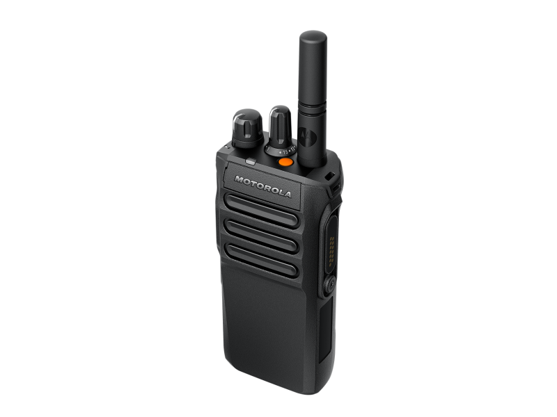 Motorola Solutions R7a NKP TIA Intrinsically Safe