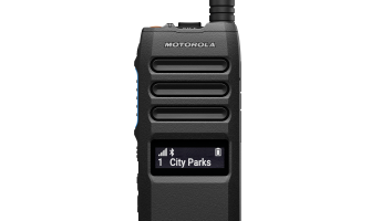 WAVE PTX by Motorola Solutions – The Complete Transformation of Professional Push-To-Talk Communications