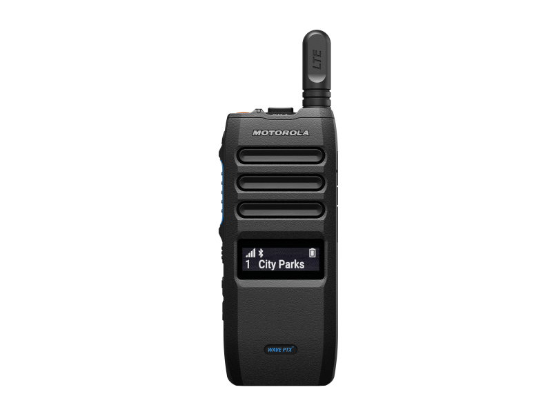 Motorola Wave TLK-110 PTX