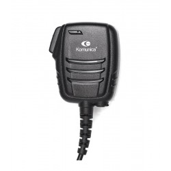 Επαγγελματικό Μικρομεγάφωνο με λειτουργία έκτακτης ανάγκης & IP-55 PWR-7200E-STP8000