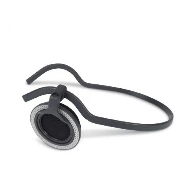 VoCoVo VCV2840-WSN/PK5 – Σετ 5 Ανταλλακτικών Κολλαρων για Ακουστικό S4 Pro VoCoVo VCV2840-WSN/PK5 – Σετ 5 Ανταλλακτικών Κολλαρων για Ακουστικό S4 Pro