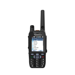 Motorola Tetra MXP600