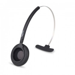 VoCoVo VCV2840-WSH/PK5 – Σετ 5 Ανταλλακτικών Κεφαλόδεσμων για Ακουστικό S4 Pro