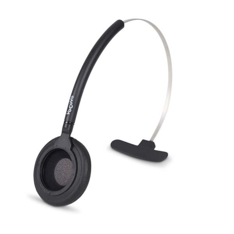 VoCoVo VCV2840-WSH/PK5 – Σετ 5 Ανταλλακτικών Κεφαλόδεσμων για Ακουστικό S4 Pro VoCoVo VCV2840-WSH/PK5 – Σετ 5 Ανταλλακτικών Κεφαλόδεσμων για Ακουστικό S4 Pro