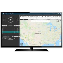 Motorola Solutions WAVE PTX Dispatch (OnCloud)