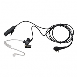Motorola Handsfree Airtube ακουστικό για Motorola DP1400 - PMLN6530A