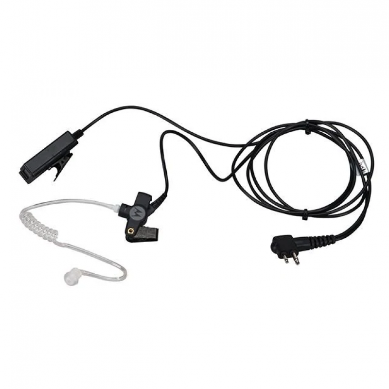 Motorola Handsfree Airtube ακουστικό για Motorola DP1400 - PMLN6530A Motorola Handsfree Airtube ακουστικό για Motorola DP1400 - PMLN6530A