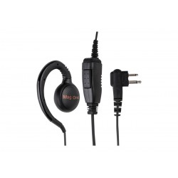 Motorola Handsfree  ακουστικό για DP1400 - PMLN6532A