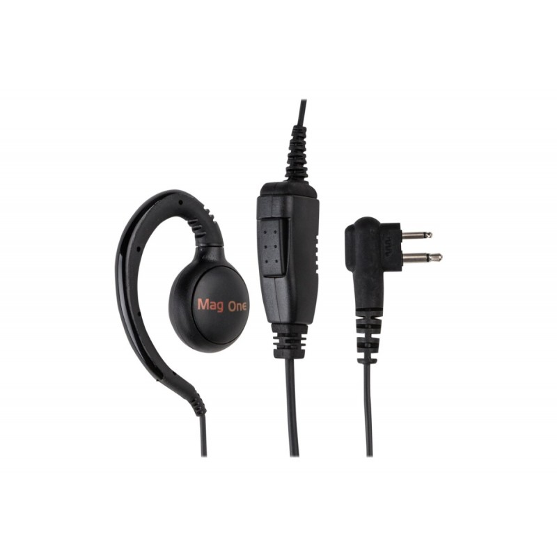 Motorola Handsfree  ακουστικό για DP1400 - PMLN6532A Motorola Handsfree  ακουστικό για DP1400 - PMLN6532A