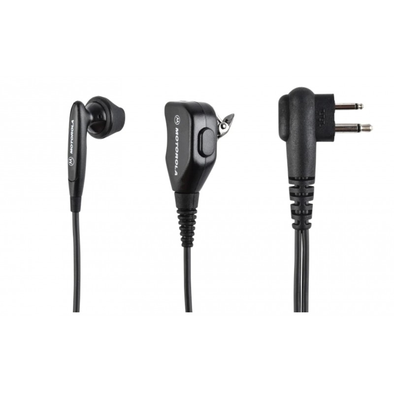 Motorola Handsfree  ακουστικό για DP1400 - PMLN6533A