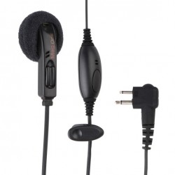 Motorola Handsfree  ακουστικό για DP1400 - PMLN6534A