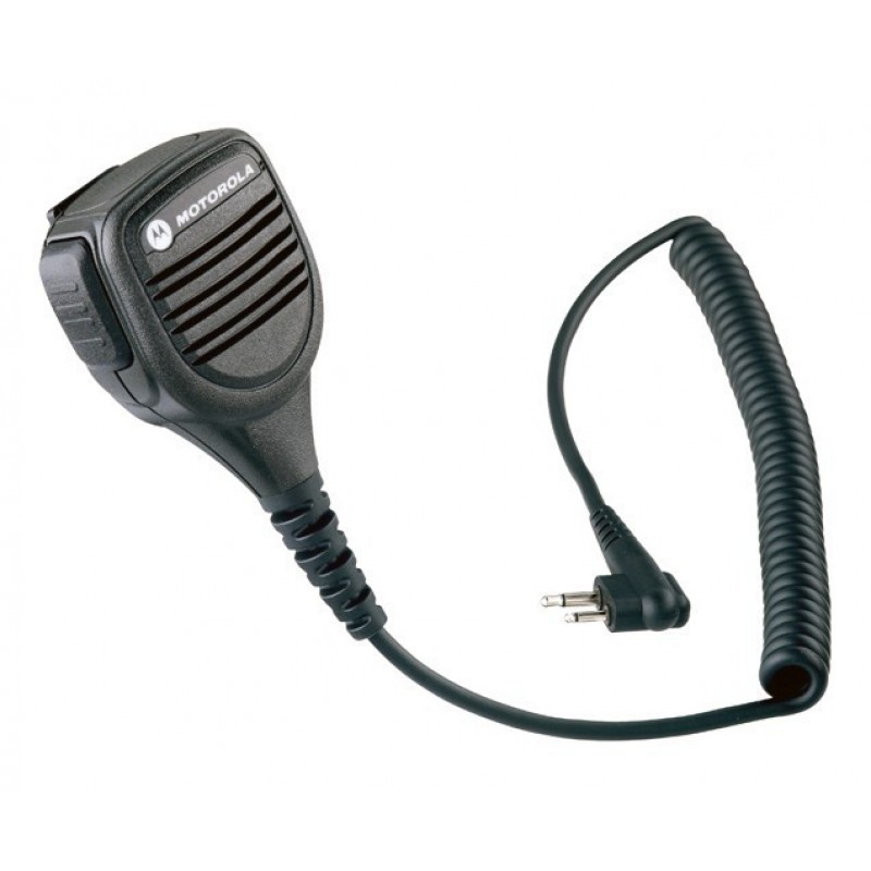 Motorola Μικρομεγάφωνο για DP1400 - PMMN4013A Motorola Μικρομεγάφωνο για DP1400 - PMMN4013A