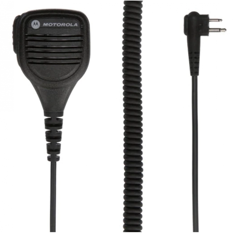 Motorola Μικρομεγάφωνο για DP1400 -  PMMN4029A Motorola Μικρομεγάφωνο για DP1400 -  PMMN4029A