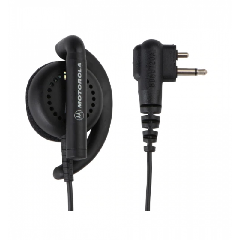 Motorola Handsfree  ακουστικό για DP1400 - PMLN6531A Motorola Handsfree  ακουστικό για DP1400 - PMLN6531A