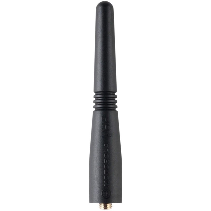 Motorola Κεραία PMAD4012A VHF 136-155 MHz Stubby Motorola Κεραία PMAD4012A VHF 136-155 MHz Stubby