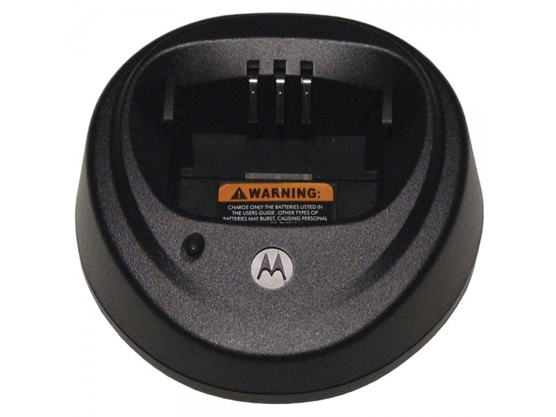 Motorola Βάση Φόρτισης για DP1400 - WPLN4137BR