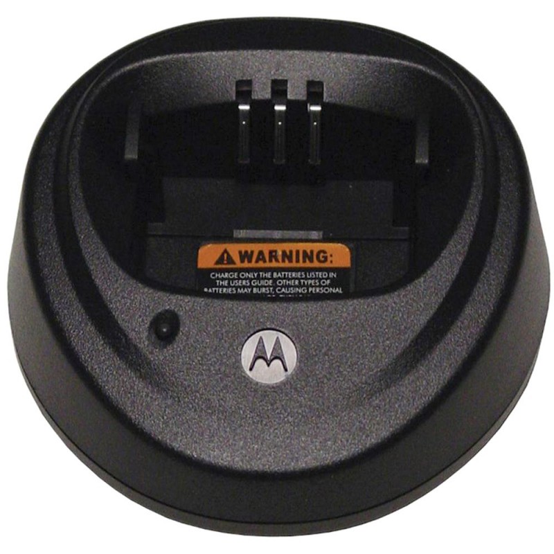 Motorola Βάση Φόρτισης για DP1400 - WPLN4137BR Motorola Βάση Φόρτισης για DP1400 - WPLN4137BR