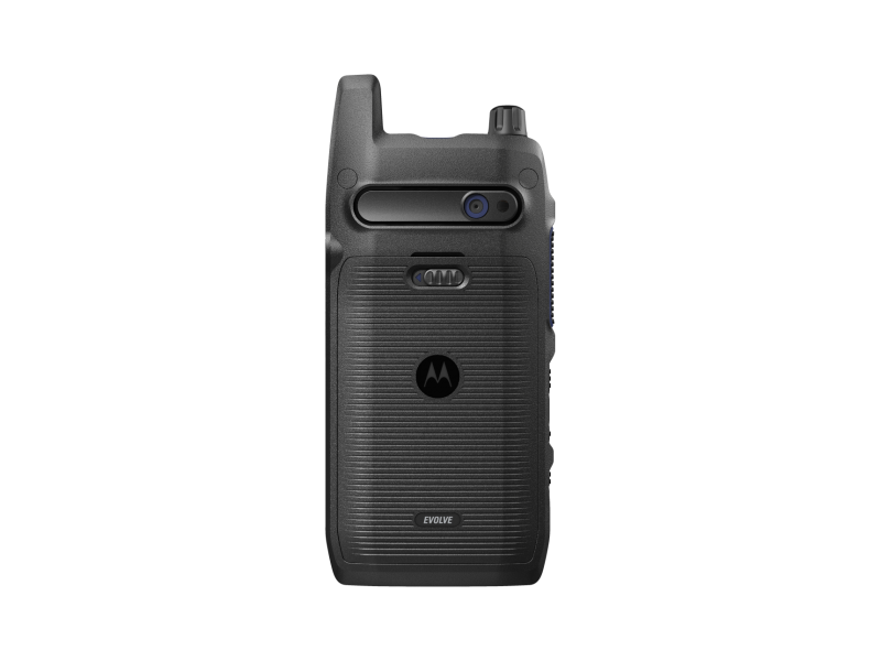 Motorola Evolve LTE Handheld Device