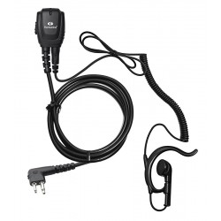  Handsfree ακουστικό PWR-2303 για Motorola