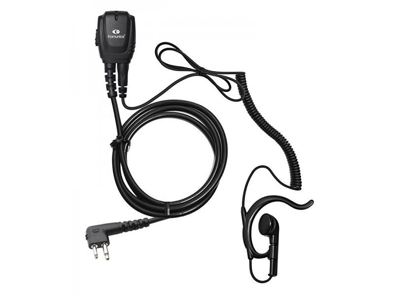  Handsfree ακουστικό PWR-2303 για Motorola